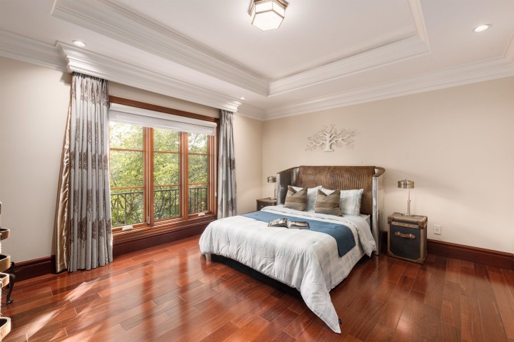 Photo 21 at 5376 Connaught Drive, Shaughnessy, Vancouver West