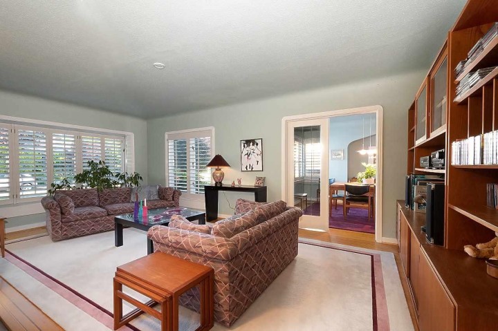 Photo 6 at 4726 W 7th Avenue, University VW, Vancouver West