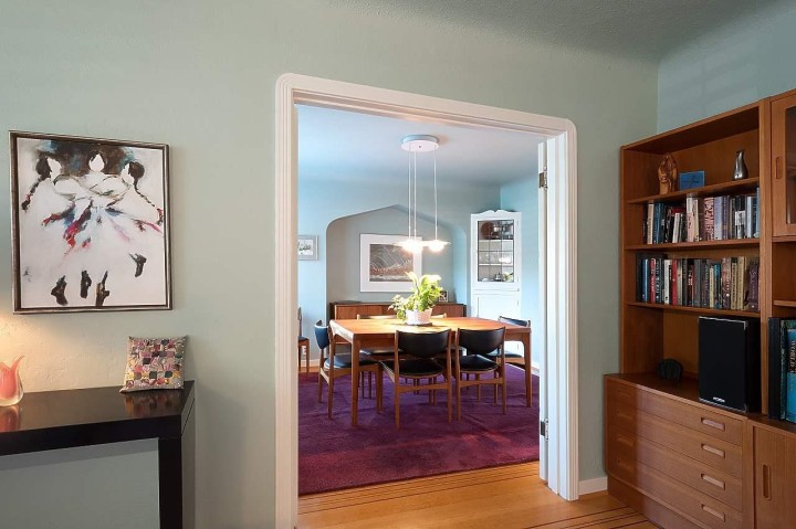 Photo 7 at 4726 W 7th Avenue, University VW, Vancouver West