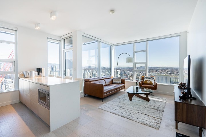 Photo 6 at 4605 - 1289 Hornby Street, Downtown VW, Vancouver West