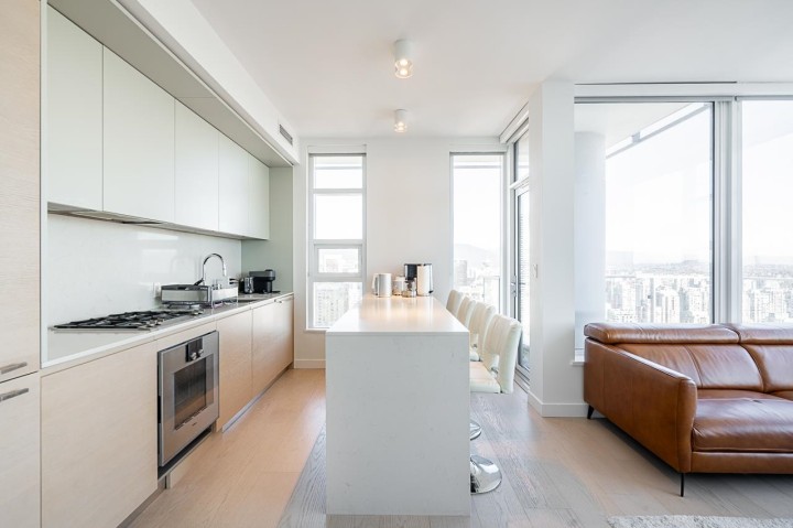 Photo 13 at 4605 - 1289 Hornby Street, Downtown VW, Vancouver West