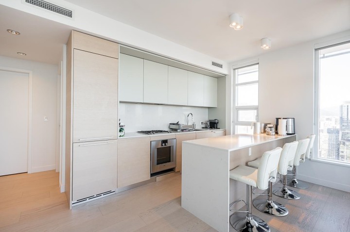 Photo 12 at 4605 - 1289 Hornby Street, Downtown VW, Vancouver West