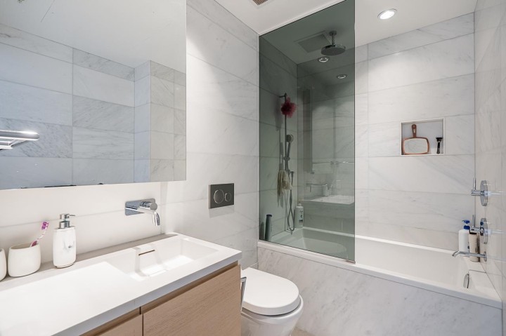 Photo 26 at 4605 - 1289 Hornby Street, Downtown VW, Vancouver West