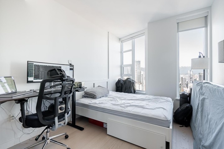 Photo 24 at 4605 - 1289 Hornby Street, Downtown VW, Vancouver West