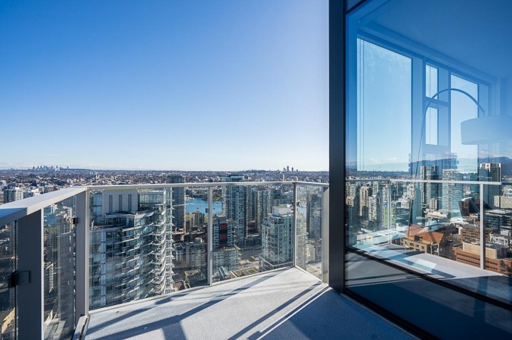 Photo 30 at 4605 - 1289 Hornby Street, Downtown VW, Vancouver West