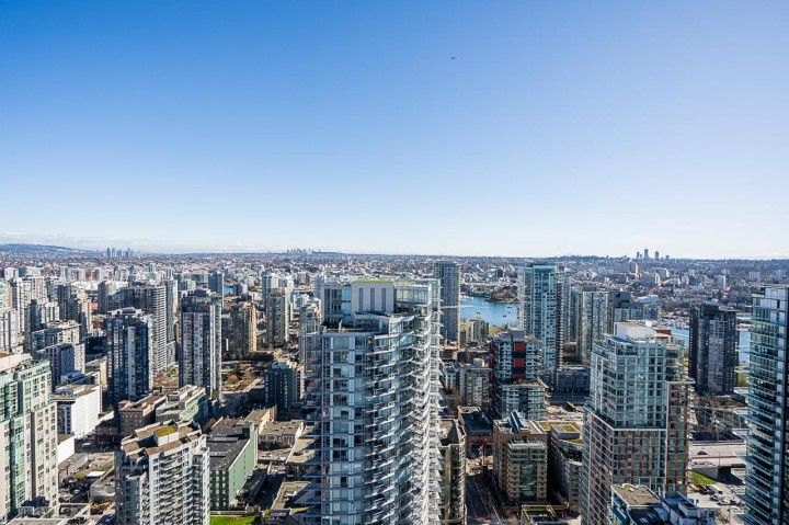 Photo 34 at 4605 - 1289 Hornby Street, Downtown VW, Vancouver West