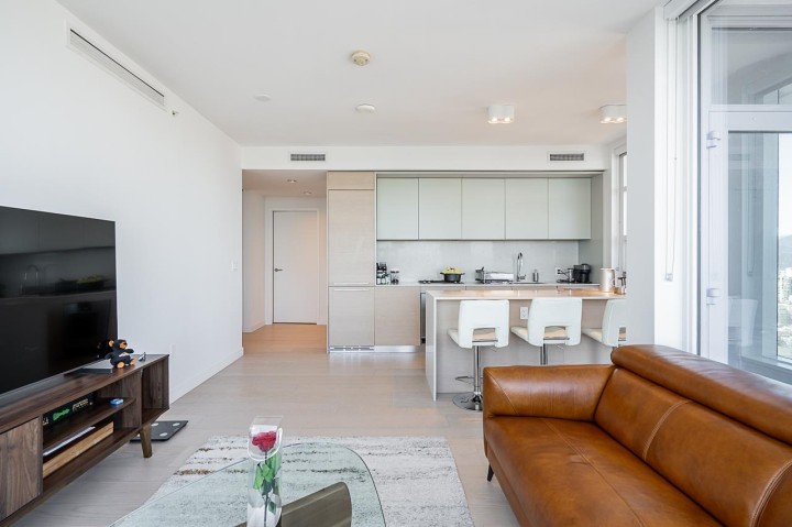 Photo 10 at 4605 - 1289 Hornby Street, Downtown VW, Vancouver West