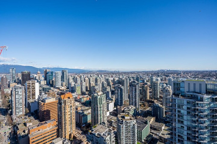 Photo 33 at 4605 - 1289 Hornby Street, Downtown VW, Vancouver West