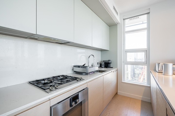 Photo 14 at 4605 - 1289 Hornby Street, Downtown VW, Vancouver West