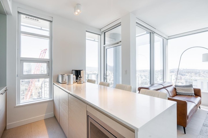 Photo 15 at 4605 - 1289 Hornby Street, Downtown VW, Vancouver West