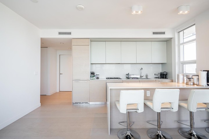 Photo 11 at 4605 - 1289 Hornby Street, Downtown VW, Vancouver West