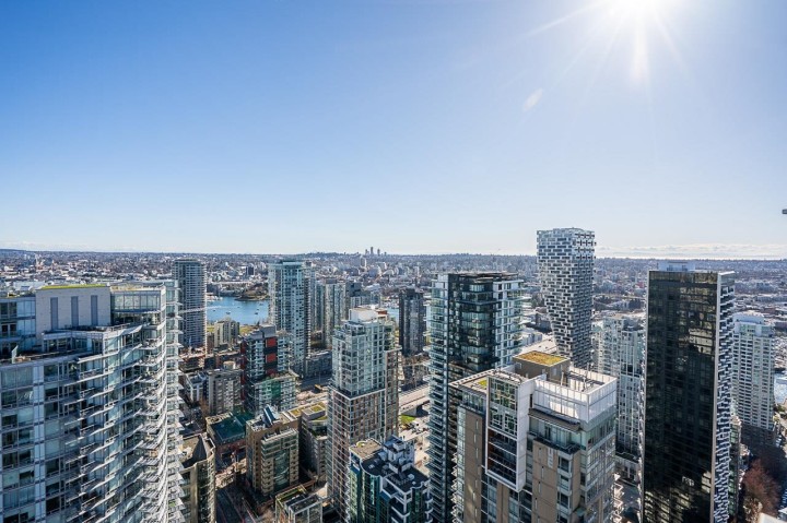 Photo 35 at 4605 - 1289 Hornby Street, Downtown VW, Vancouver West