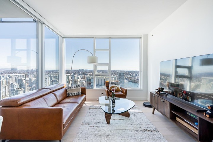 Photo 8 at 4605 - 1289 Hornby Street, Downtown VW, Vancouver West