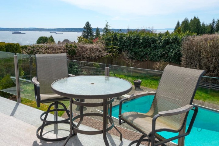 Photo 23 at 4231 Rockridge Crescent, Rockridge, West Vancouver