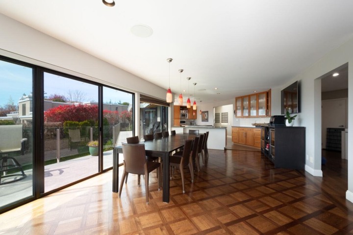 Photo 6 at 4231 Rockridge Crescent, Rockridge, West Vancouver