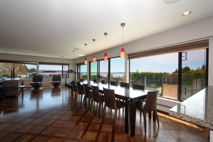 Photo 7 at 4231 Rockridge Crescent, Rockridge, West Vancouver