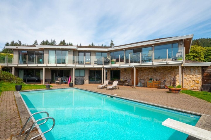 Photo 3 at 4231 Rockridge Crescent, Rockridge, West Vancouver