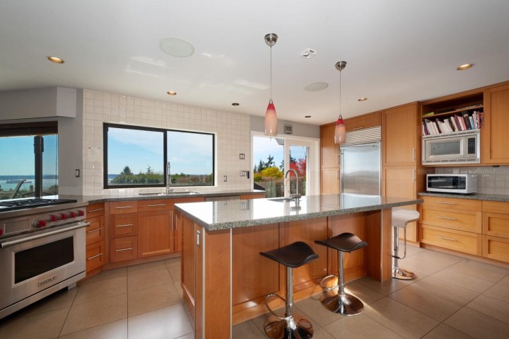 Photo 9 at 4231 Rockridge Crescent, Rockridge, West Vancouver