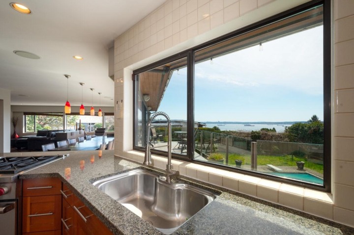 Photo 10 at 4231 Rockridge Crescent, Rockridge, West Vancouver