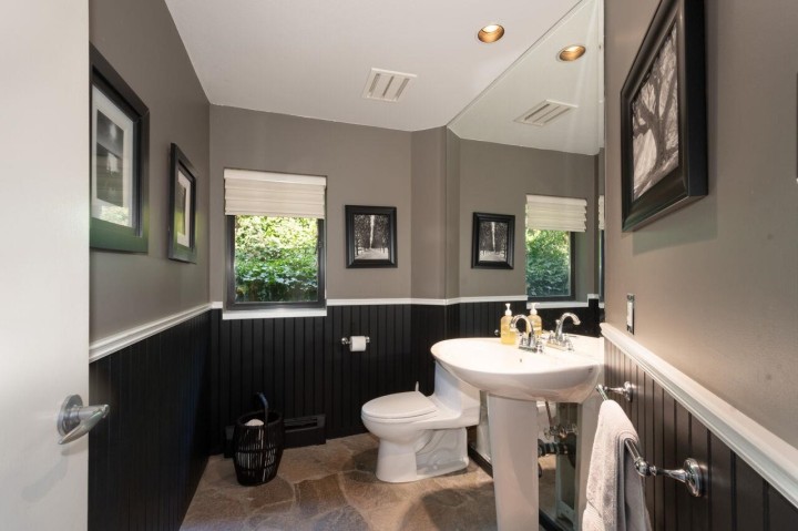 Photo 14 at 4231 Rockridge Crescent, Rockridge, West Vancouver