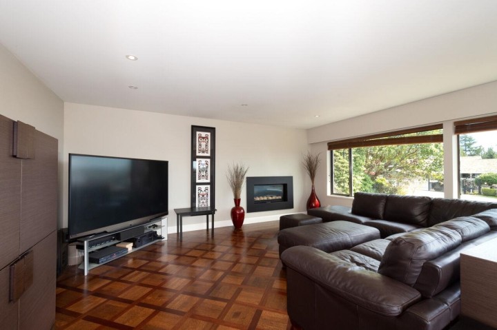 Photo 4 at 4231 Rockridge Crescent, Rockridge, West Vancouver