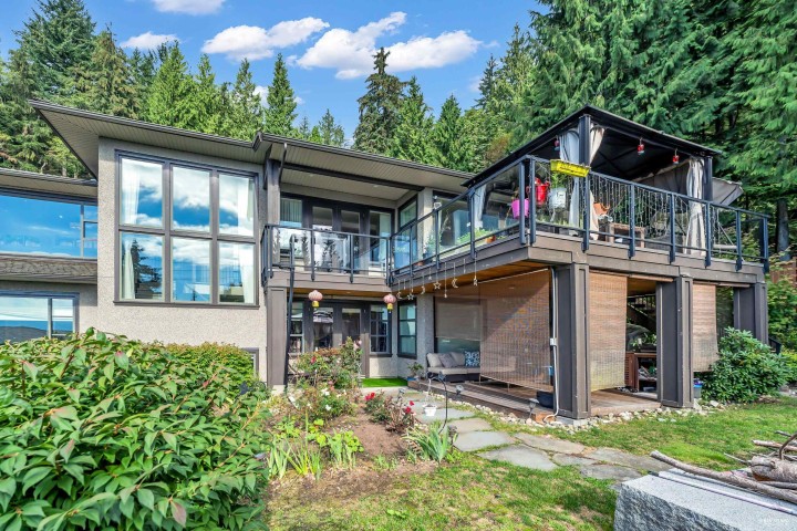 Photo 2 at 1162 Millstream Road, British Properties, West Vancouver