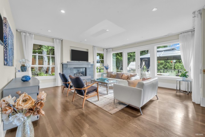 Photo 6 at 1162 Millstream Road, British Properties, West Vancouver