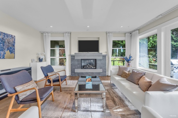 Photo 3 at 1162 Millstream Road, British Properties, West Vancouver