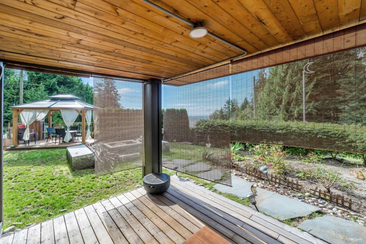 Photo 40 at 1162 Millstream Road, British Properties, West Vancouver