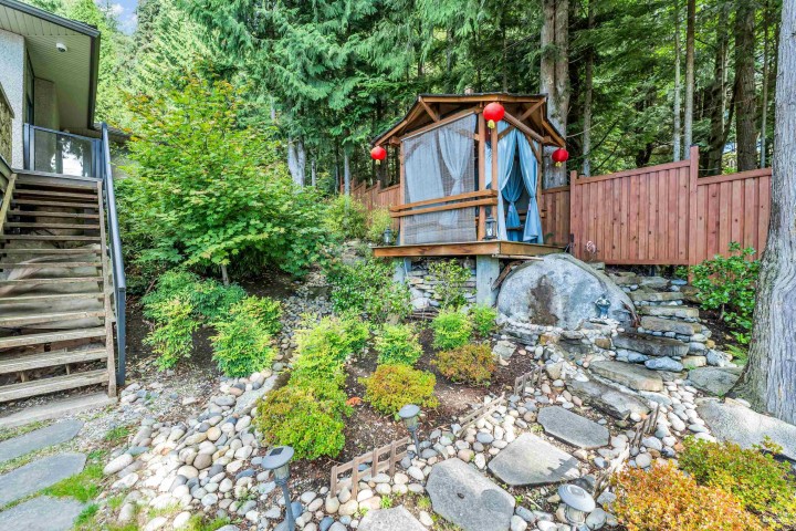 Photo 39 at 1162 Millstream Road, British Properties, West Vancouver