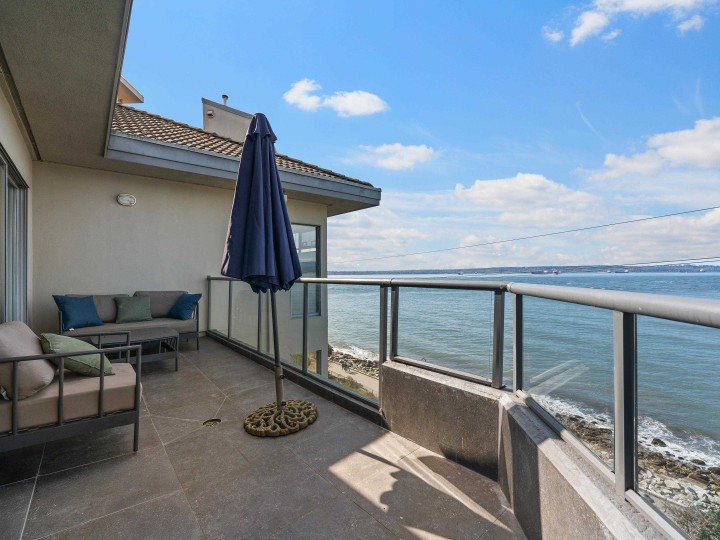 Photo 28 at 303 - 2190 Argyle Avenue, Dundarave, West Vancouver