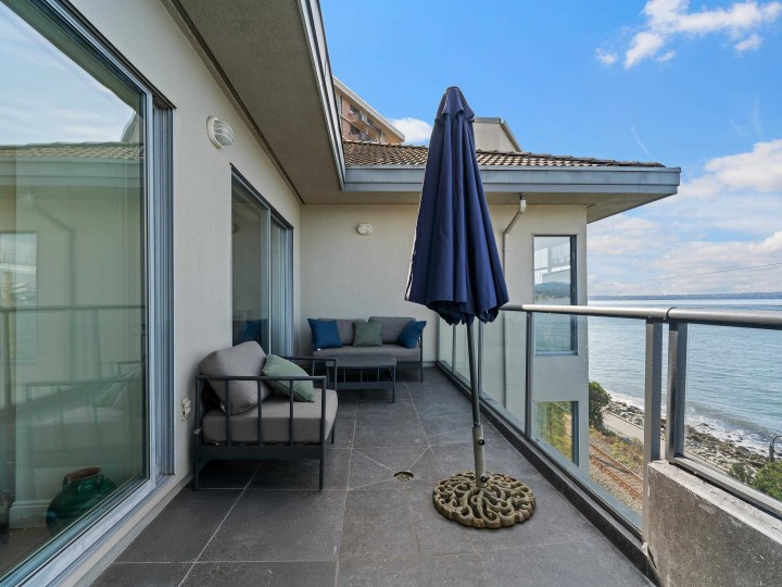 Photo 29 at 303 - 2190 Argyle Avenue, Dundarave, West Vancouver