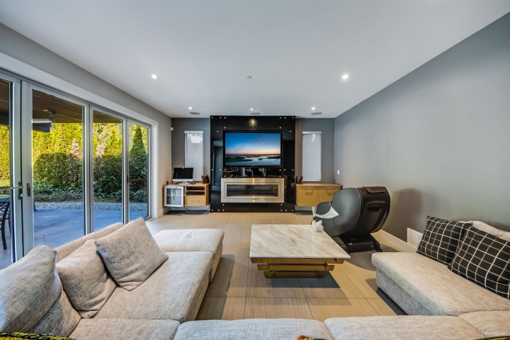 Photo 17 at 3771 Southridge Avenue, Bayridge, West Vancouver