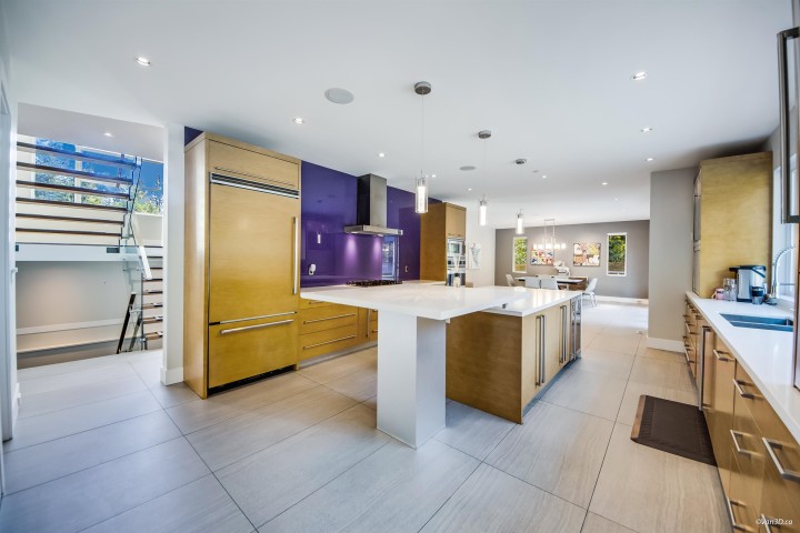 Photo 12 at 3771 Southridge Avenue, Bayridge, West Vancouver