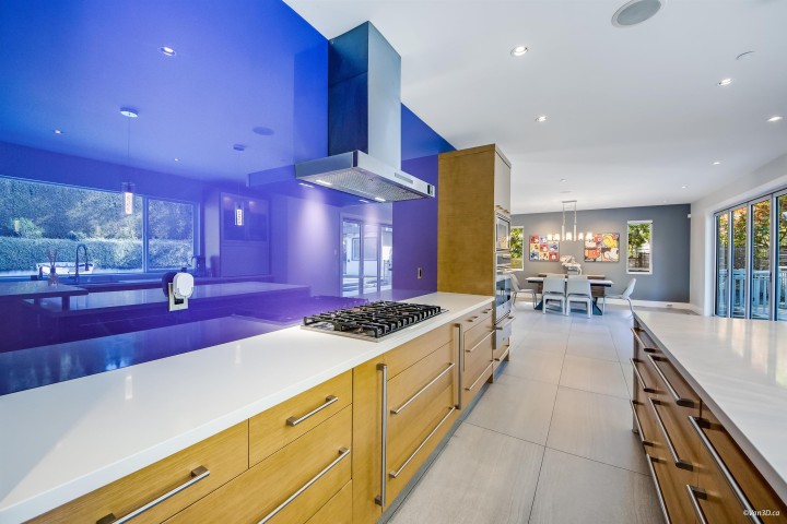 Photo 14 at 3771 Southridge Avenue, Bayridge, West Vancouver