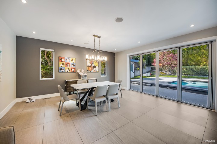Photo 15 at 3771 Southridge Avenue, Bayridge, West Vancouver