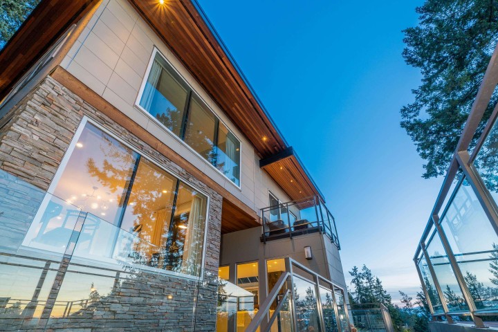 Photo 27 at 5290 Gulf Place, Caulfeild, West Vancouver