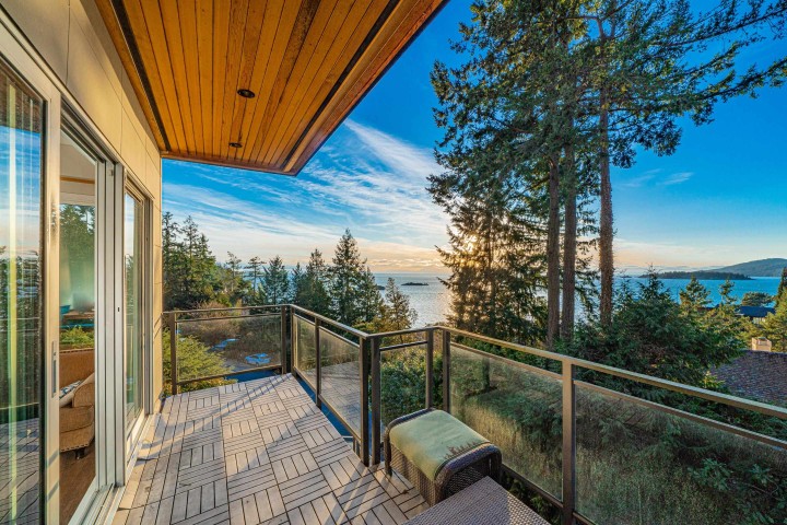 Photo 26 at 5290 Gulf Place, Caulfeild, West Vancouver