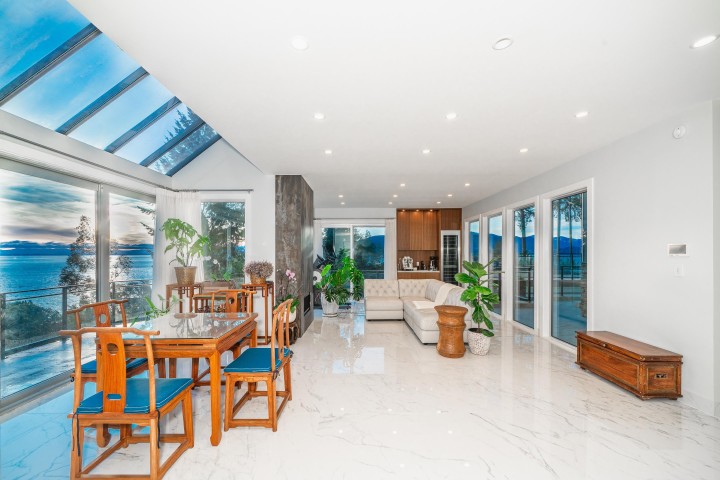 Photo 7 at 5290 Gulf Place, Caulfeild, West Vancouver