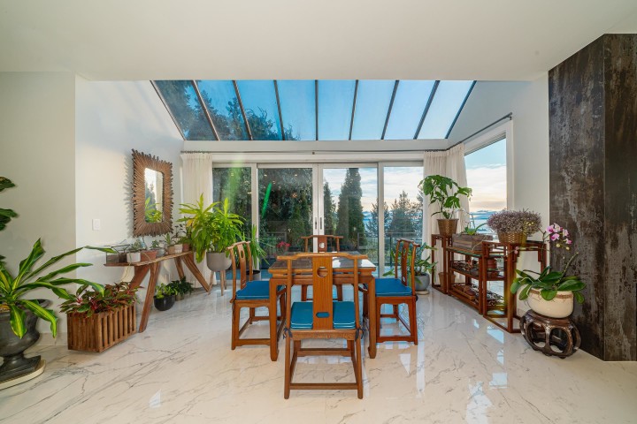 Photo 5 at 5290 Gulf Place, Caulfeild, West Vancouver