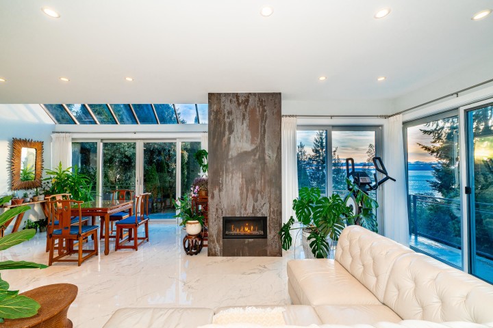 Photo 9 at 5290 Gulf Place, Caulfeild, West Vancouver