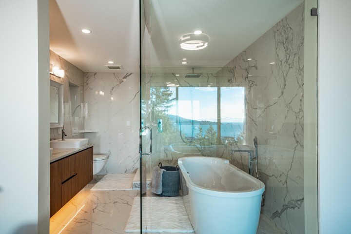 Photo 30 at 5290 Gulf Place, Caulfeild, West Vancouver