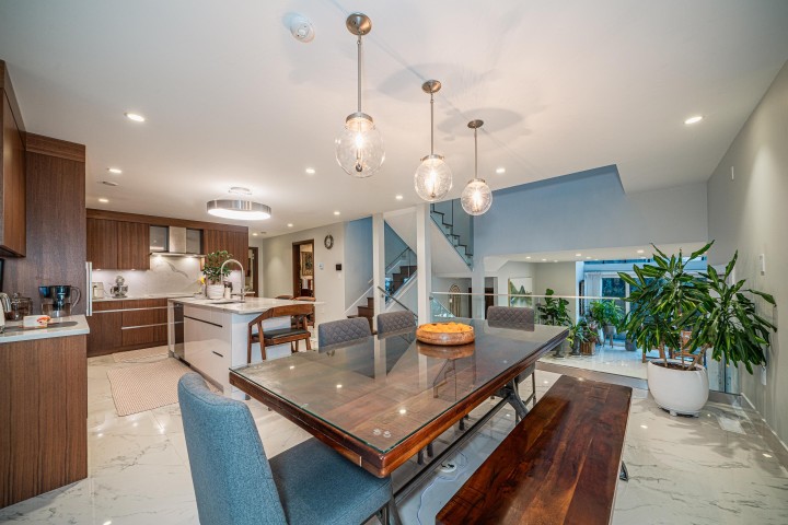 Photo 14 at 5290 Gulf Place, Caulfeild, West Vancouver