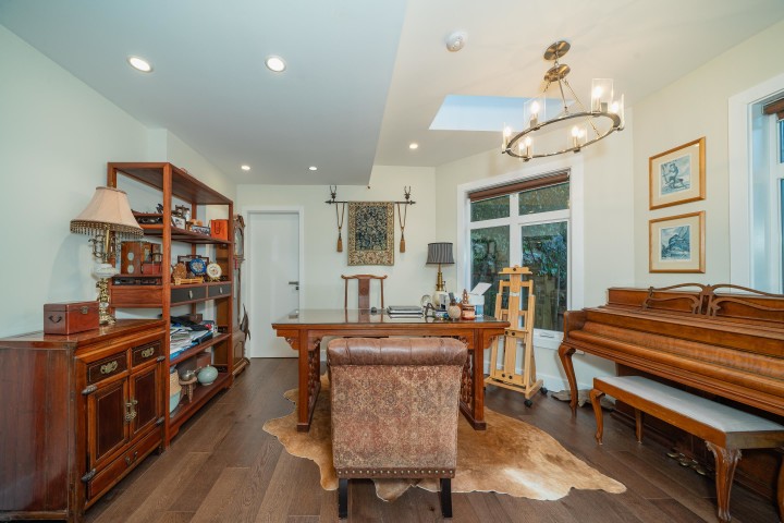 Photo 18 at 5290 Gulf Place, Caulfeild, West Vancouver