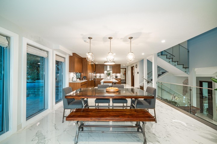 Photo 15 at 5290 Gulf Place, Caulfeild, West Vancouver