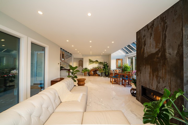 Photo 11 at 5290 Gulf Place, Caulfeild, West Vancouver