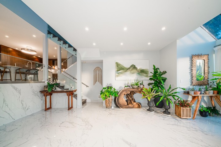 Photo 4 at 5290 Gulf Place, Caulfeild, West Vancouver