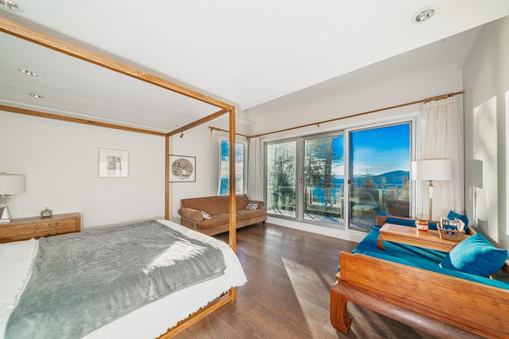 Photo 21 at 5290 Gulf Place, Caulfeild, West Vancouver