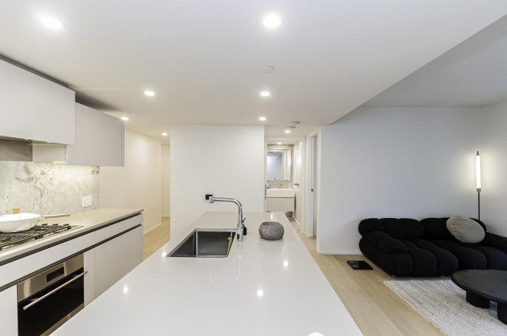 Photo 17 at 606 - 889 Pacific Street, Downtown VW, Vancouver West