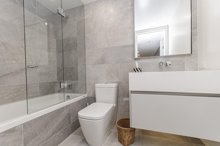 Photo 7 at 606 - 889 Pacific Street, Downtown VW, Vancouver West